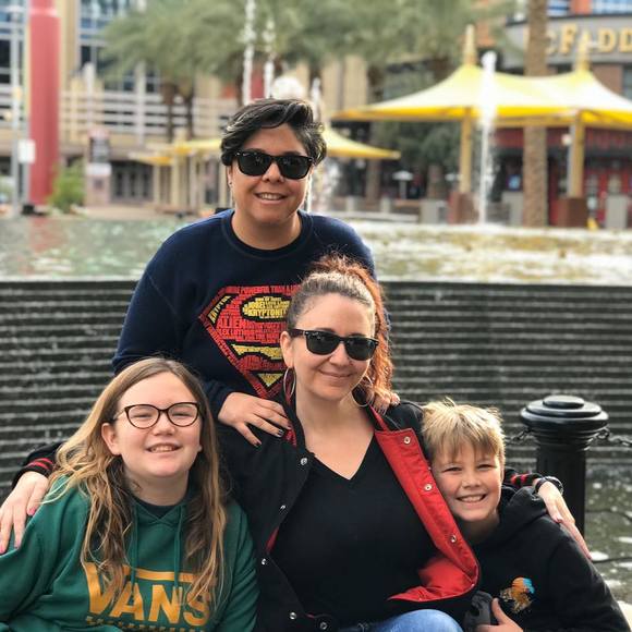 Meet your Posher, Christina - Picture 1 of 1